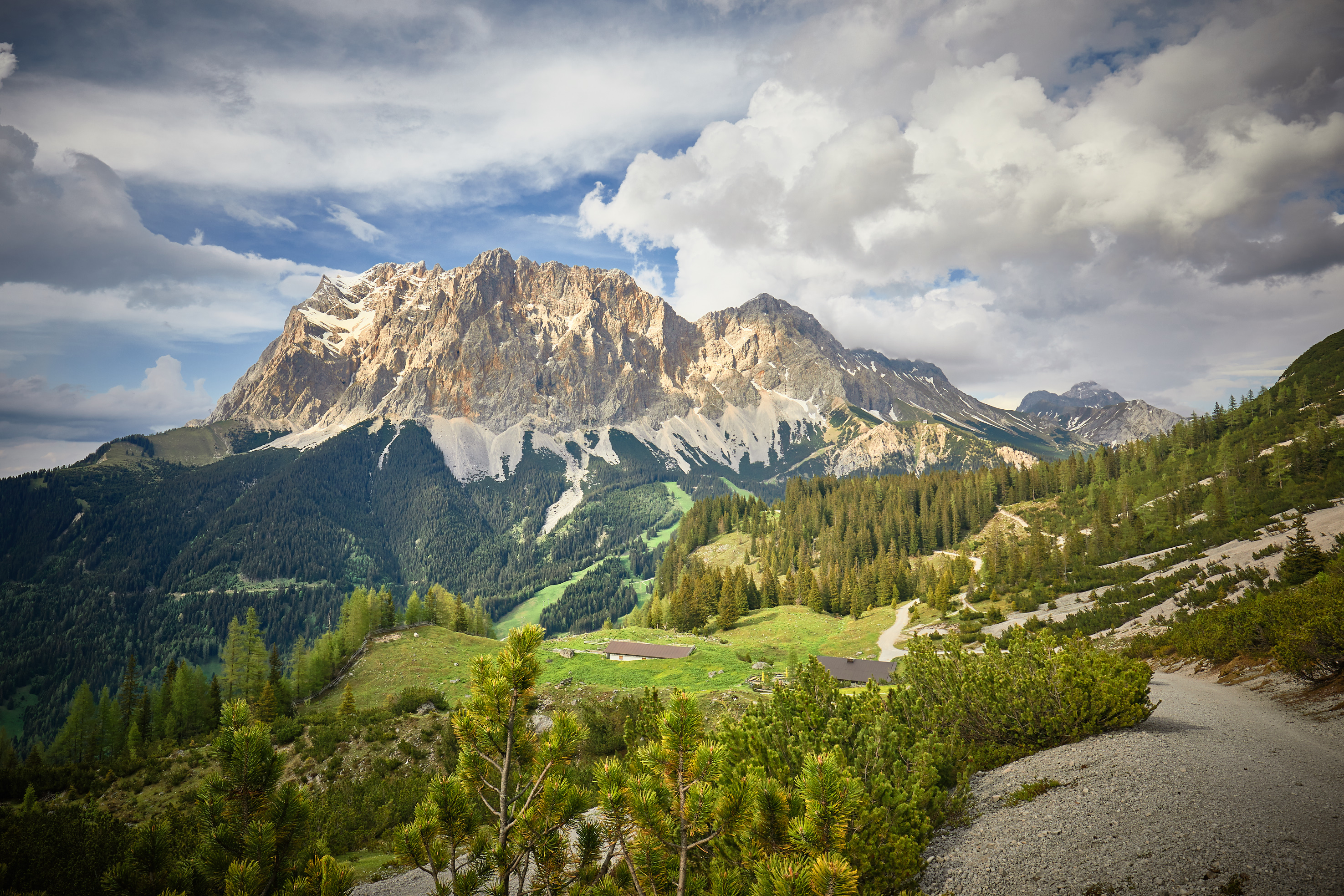 20180526 Seebensee Eibsee 139
